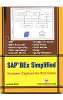 Sap Bex Simplified: Business Explorer For End-users