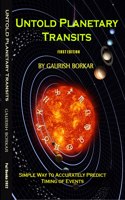 Untold Planetary Transits