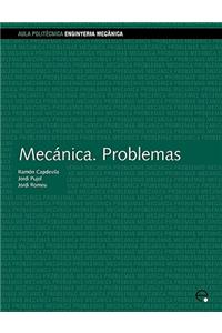 Mecnica. Problemas