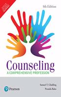 Counseling: A Comprehensive Profession