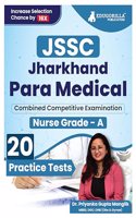 Jssc Jharkhand Paramedical - Nurse Grade a