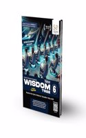 New Wisdom Tree for Class 6 (A General Knowledge Book) With Combined Yoga Book - Based on the spirit of NEP 2020