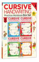 Cursive Handwriting: Small Letters, Capital Letters, Joining Letters and Word Family