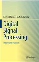 Digital Signal Processing