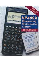 HP 48SX Engineering Mathematics Library