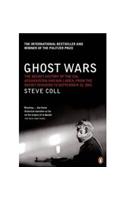 Ghost Wars