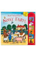 Axel Scheffler's Noisy Farm