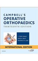 Campbell's Operative Orthopaedics