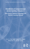 Handbook of Computational Social Science, Volume 2