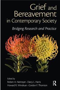Grief and Bereavement in Contemporary Society