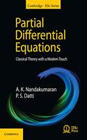 Partial Differential Equations