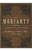 The Moriarty Papers