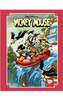 Mickey Mouse: Timeless Tales, Volume 1