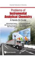 Problems of Instrumental Analytical Chemistry: A Hands-On Guide