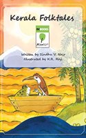 KERALA FOLKTALES