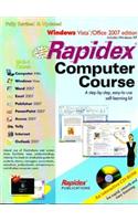 Rapidex Computer Course