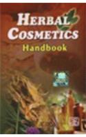 Herbal Cosmetics Handbook