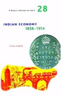 People's History of India 28