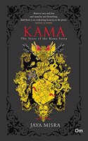 Kama the Story of Kama Sutra