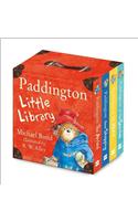 Paddington Little Library