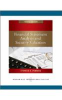 Financial Statement Analysis and Security Valuation