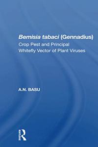 Bemisia Tabaci (gennadius)