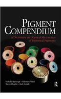 Pigment Compendium