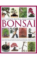 Complete Practical Encyclopedia of Bonsai