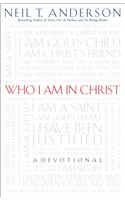 Who I Am in Christ