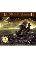 The Last Quest of Gilgamesh