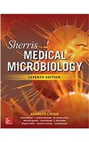 Sherris Medical Microbiology, Seventh Edition