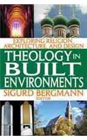 Theology in Built Environments