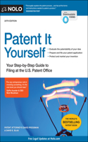 Patent It Yourself