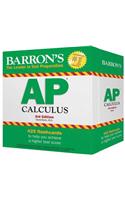 AP Calculus Flash Cards