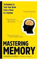 Mastering Memory