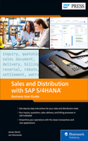 Sales and Distribution with SAP S/4HANA