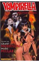 Vampirella Masters Series Volume 1