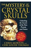 Mystery of the Crystal Skulls