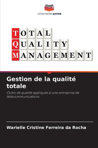 Gestion de la qualité totale