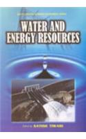 Water And Energy Resources