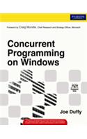 Concurrent Programming on Windows