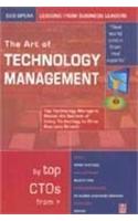 Art of Technology Management