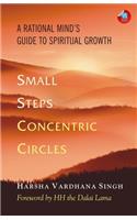 Small Steps, Concentric Circles