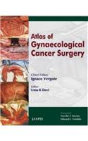 Atlas of Gynaecological Cancer Surgery