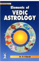 Elements of Vedic Astrology