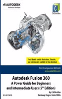 Autodesk Fusion 360