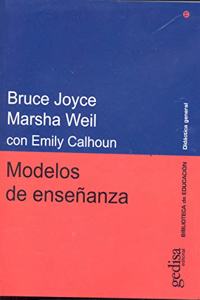 Modelos de La Ensenanza - Vol. 1