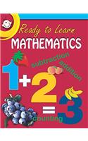 Ready to Learn Mathematics