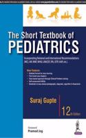 Short Textbook of Pediatrics
