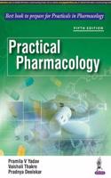 PRACTICAL PHARMACOLOGY